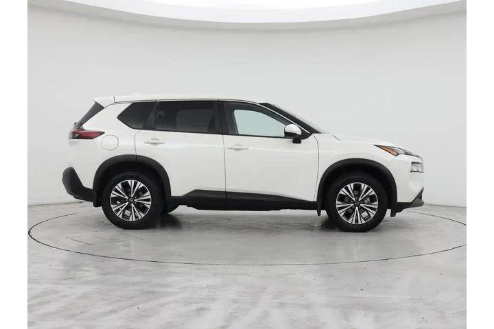 $20998 : Nissan Rogue 2023 SV 4dr Cro image 7