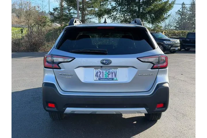$28995 : Subaru Outback 2023 AWD Limi image 5