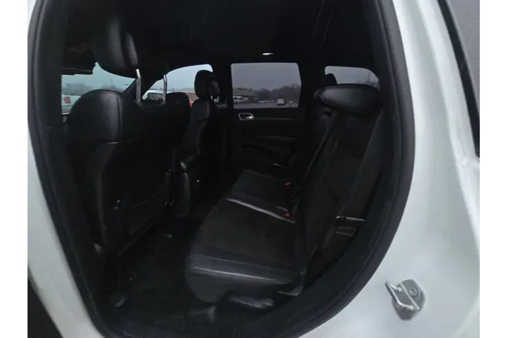 $10995 : 2015 Grand Cherokee Altitude image 9