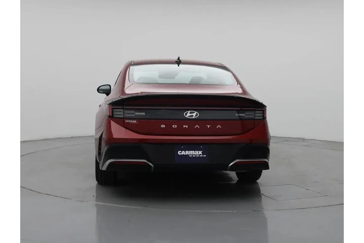 $23998 : Hyundai SONATA 2025 SEL 4dr image 6