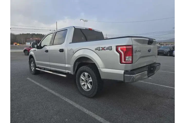 $25000 : Ford F-150 2016 4x4 XLT 4dr image 5