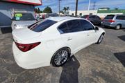 $17995 : 2018 Q50 3.0T Sport thumbnail