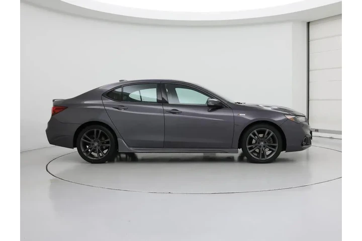 $20998 : Acura TLX 2018 SH-AWD V6 4dr image 7