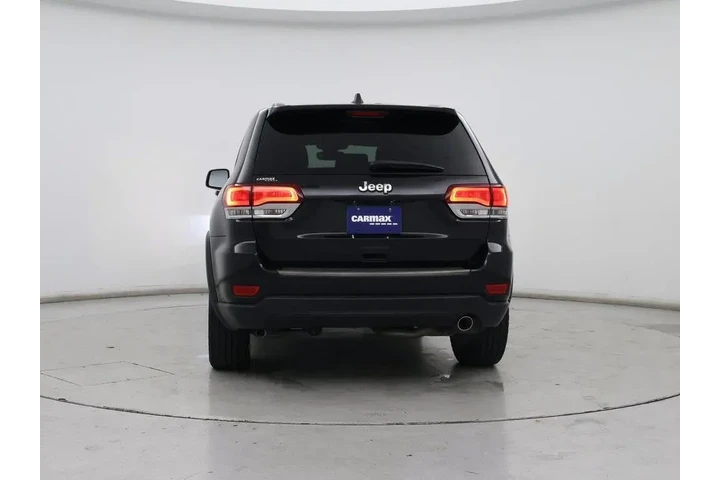 $24998 : Jeep Grand Cherokee 2020 4x4 image 6