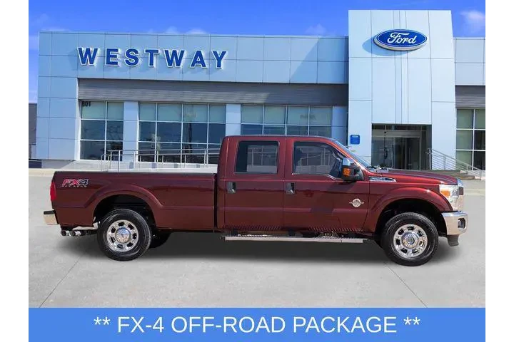 $36495 : Ford F-250 Super Duty 2016 4 image 2