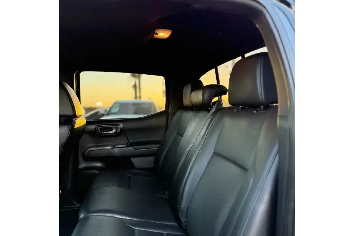 $33800 : 2019 TOYOTA TACOMA DOUBLE CAB image 8