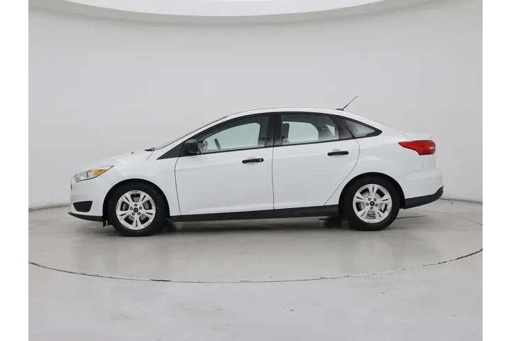 $9998 : Ford Focus 2015 S 4dr Sedan image 3