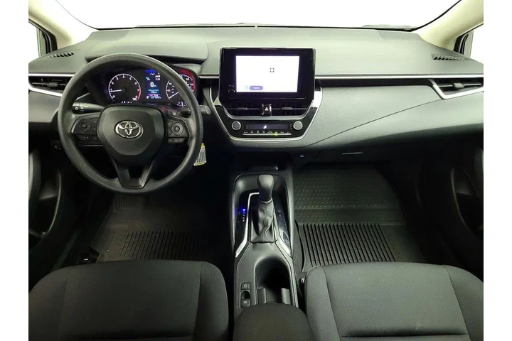 $21998 : Toyota Corolla 2024 LE 4dr S image 9