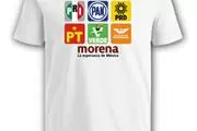 venta de playera de campaña en Poza Rica de Hidalgo