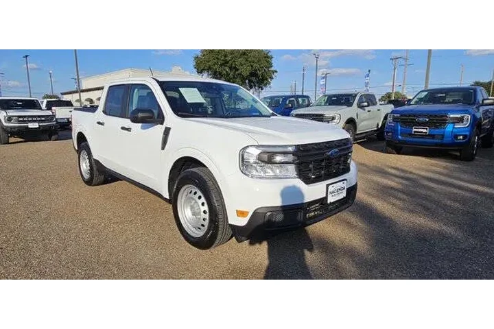 $27445 : 2024 Maverick XL image 6