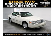 Lincoln Town Car 2005 Signat en Nashville
