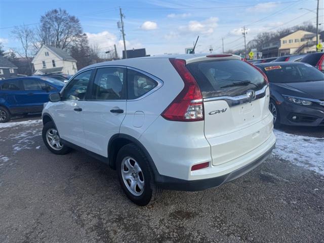 $11990 : 2015 CR-V image 6