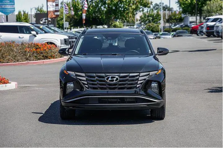 $27222 : Hyundai TUCSON Hybrid 2023 A image 7