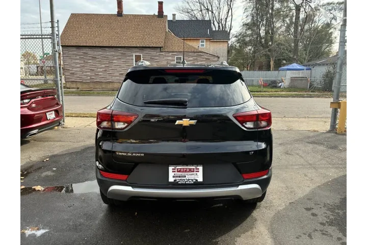 $18995 : 2022 TrailBlazer LT image 8
