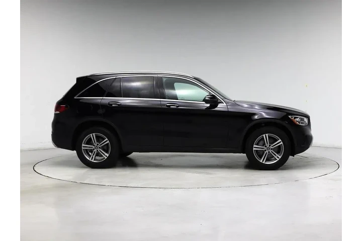 $29998 : Mercedes-Benz GLC 2022 GLC 3 image 7