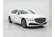 Genesis G80 2023 AWD 2.5T 4d en Modesto