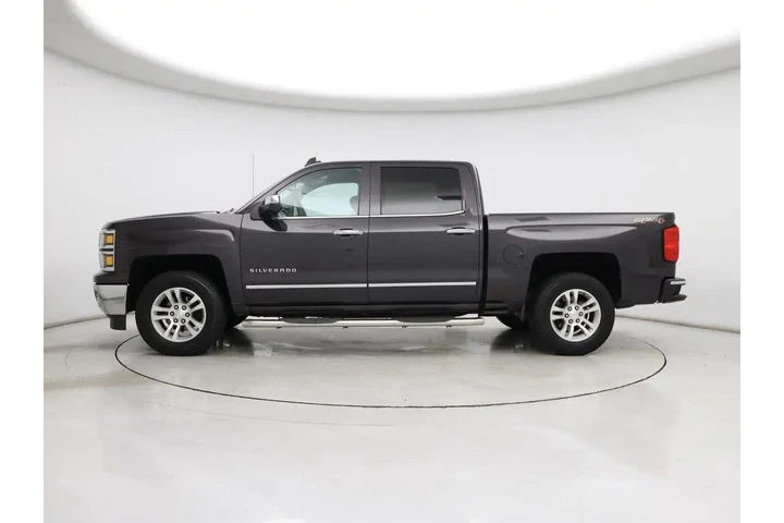 $32998 : Chevrolet Silverado 1500 201 image 3
