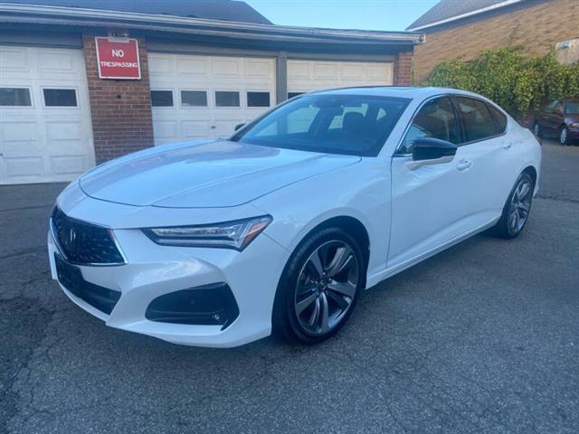 $29999 : 2023 TLX SH-AWD w/Advance image 3