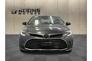 $16000 : Toyota Avalon 2016 XLE 4dr S thumbnail