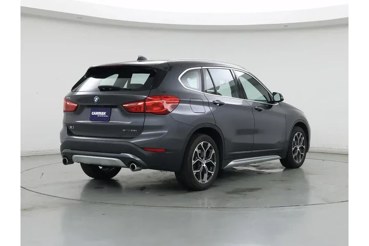 $23998 : BMW X1 2021 AWD xDrive28i 4d image 8