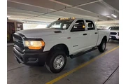 Ram 2500 2022 4x4 Tradesman en San Diego