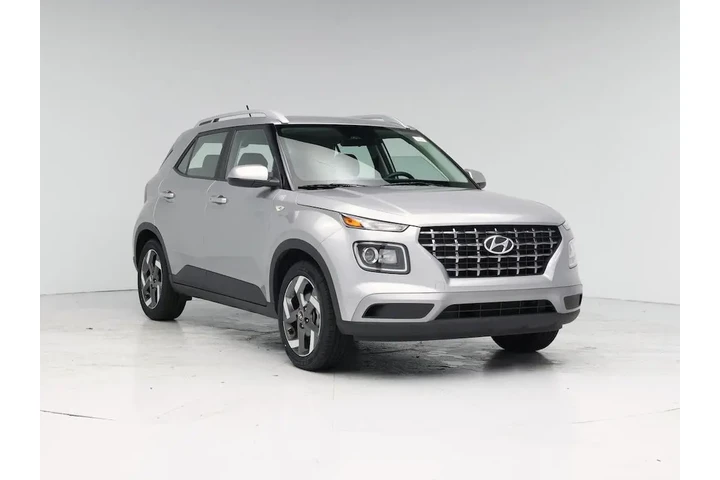 $18998 : Hyundai VENUE 2024 SEL 4dr C image 1