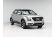 Hyundai VENUE 2024 SEL 4dr C