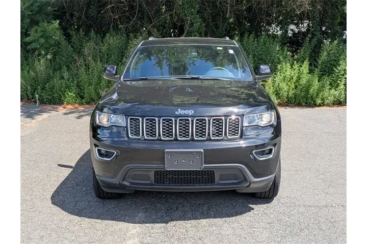 $21989 : Jeep Grand Cherokee 2021 4x4 image 3