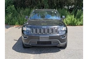 $21989 : Jeep Grand Cherokee 2021 4x4 thumbnail