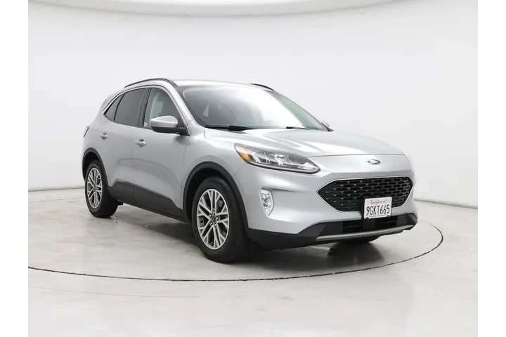 $18998 : Ford Escape 2022 SEL 4dr SUV image 1