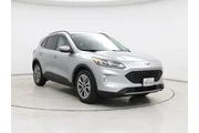 Ford Escape 2022 SEL 4dr SUV en Modesto