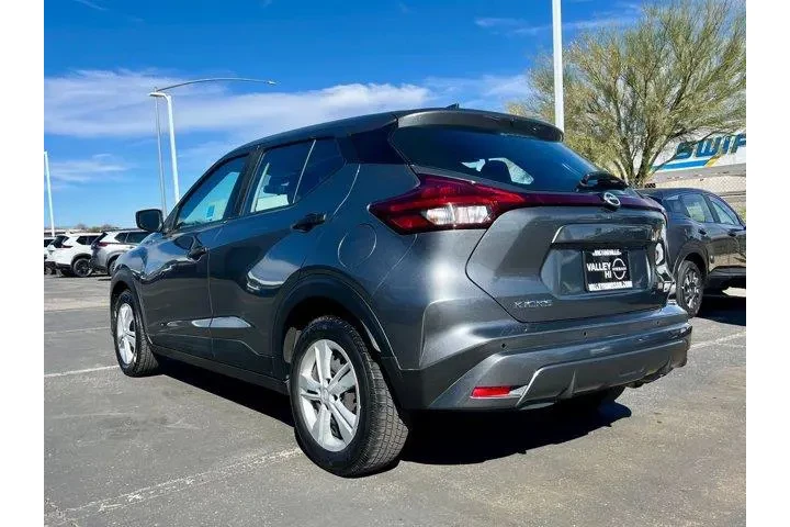 $14997 : Nissan Kicks 2023 S 4dr Cros image 3