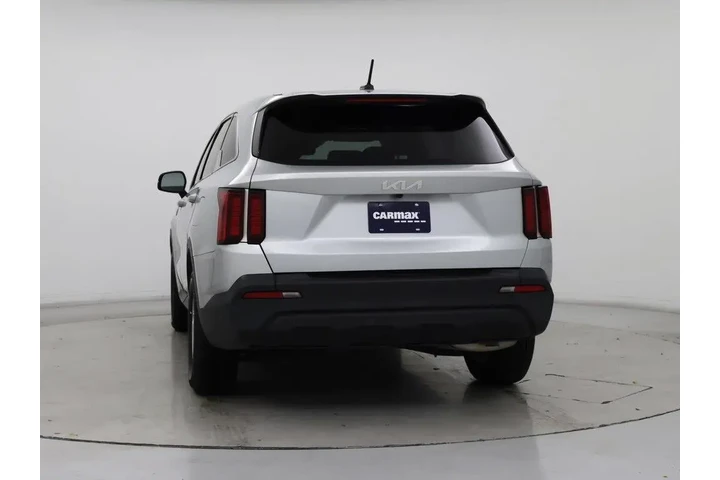 $21998 : Kia Sorento 2022 LX 4dr SUV image 6