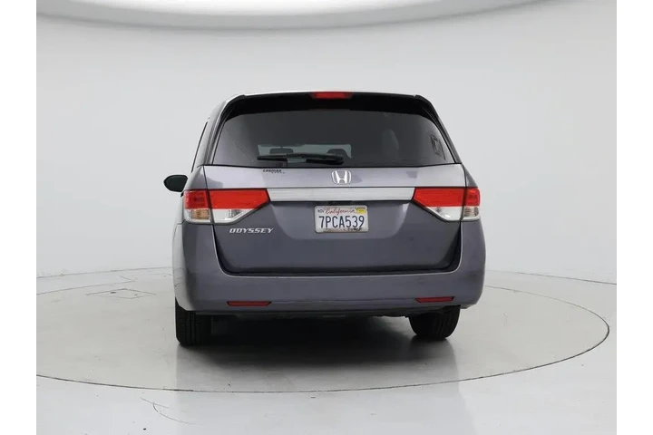 $23998 : Honda Odyssey 2016 LX 4dr Mi image 6