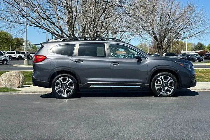 $33995 : Subaru Ascent 2023 AWD Limit image 8