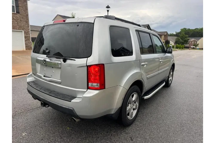 $4999 : 2011 Pilot EX-L image 8