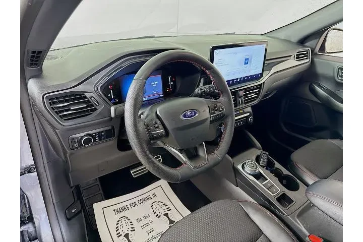 $25750 : Ford Escape Hybrid 2023 ST-L image 9