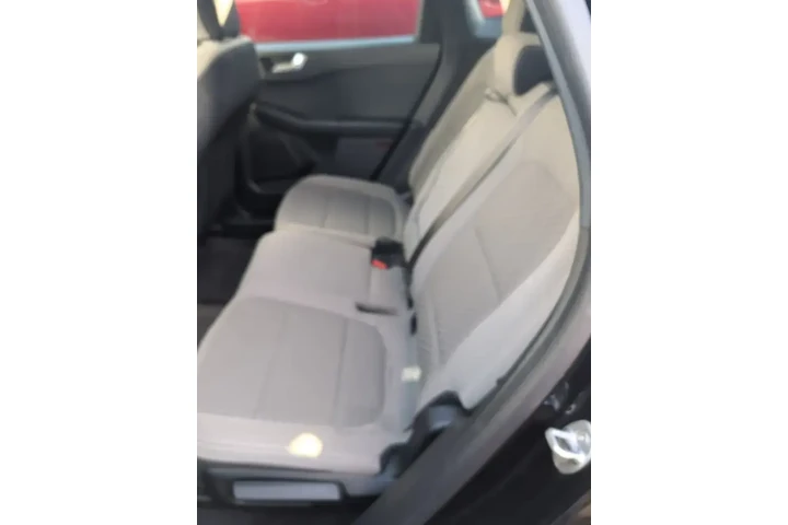 $16000 : Ford Escape 2021 SE 4dr SUV image 9