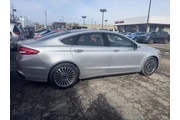 $9633 : Ford Fusion 2017 SE 4dr Seda thumbnail
