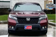 $29750 : Honda Passport 2021 EX-L 4dr thumbnail