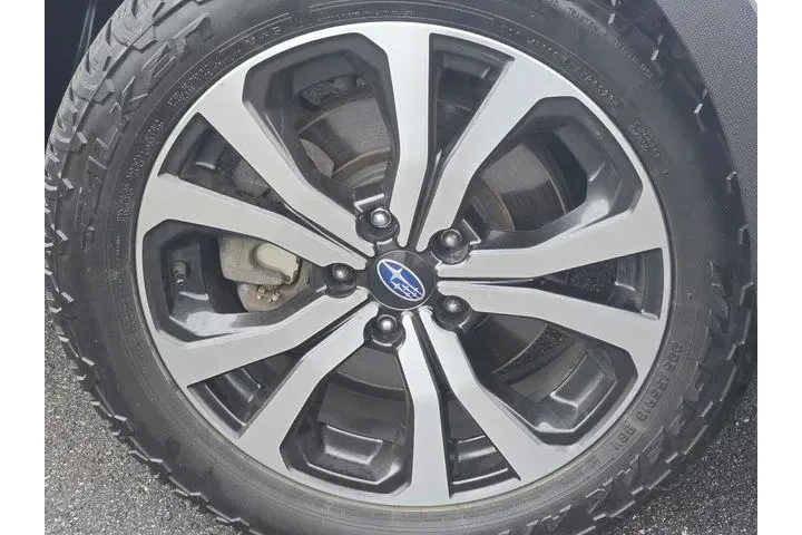 $22296 : Subaru Forester 2021 AWD Lim image 9