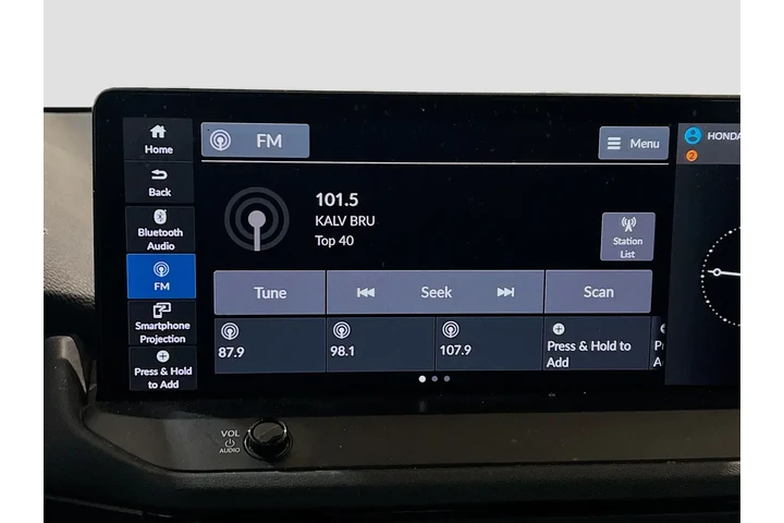 $22900 : Honda Accord Hybrid 2023 Spo image 10