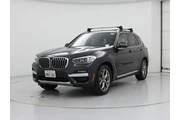 $27998 : BMW X3 2020 AWD xDrive30i 4d thumbnail