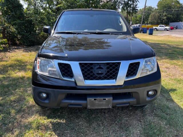 $14995 : 2013 Frontier image 6