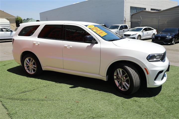 $32999 : 2023 DODGE DURANGO GT image 3