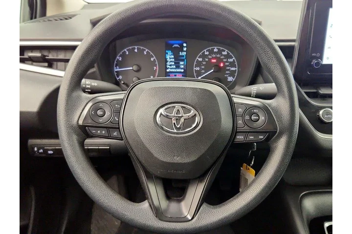 $20998 : Toyota Corolla 2023 LE 4dr S image 10