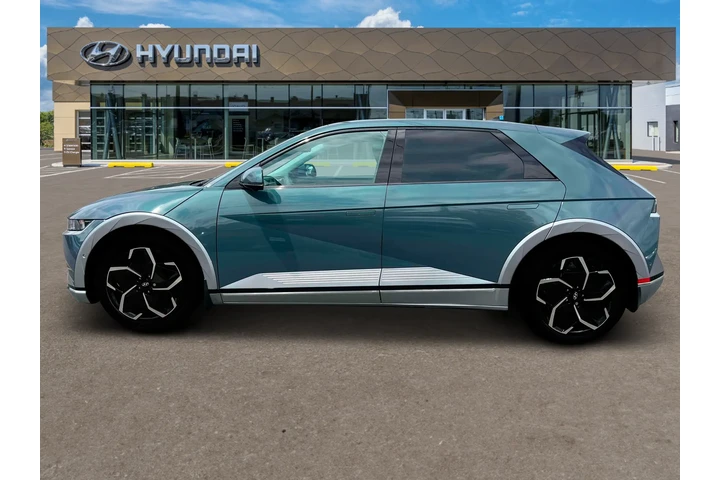 $35200 : Hyundai IONIQ 5 2024 Limited image 3