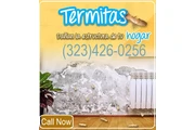 FUMIGACIONES TERMITAS 24/7 thumbnail