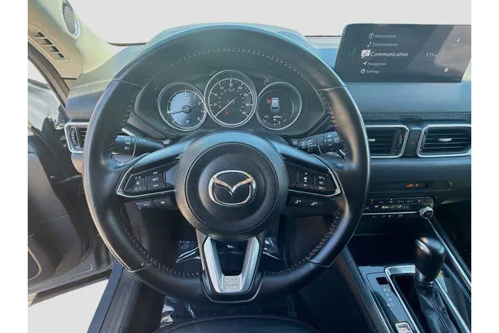 $20629 : Mazda CX-5 2024 AWD 2.5 S Ca image 8