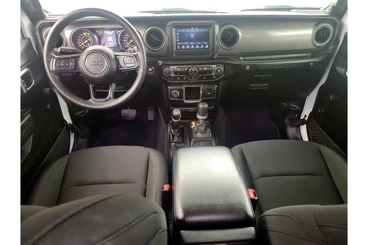 $29998 : Jeep Wrangler Unlimited 2022 image 9